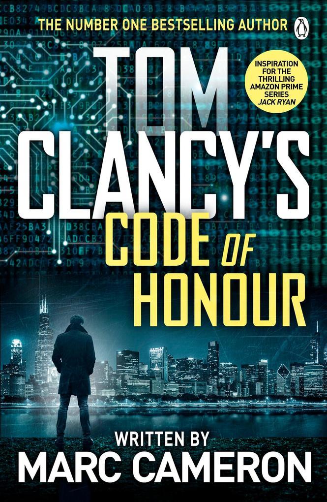 Tom Clancy's Code of Honour