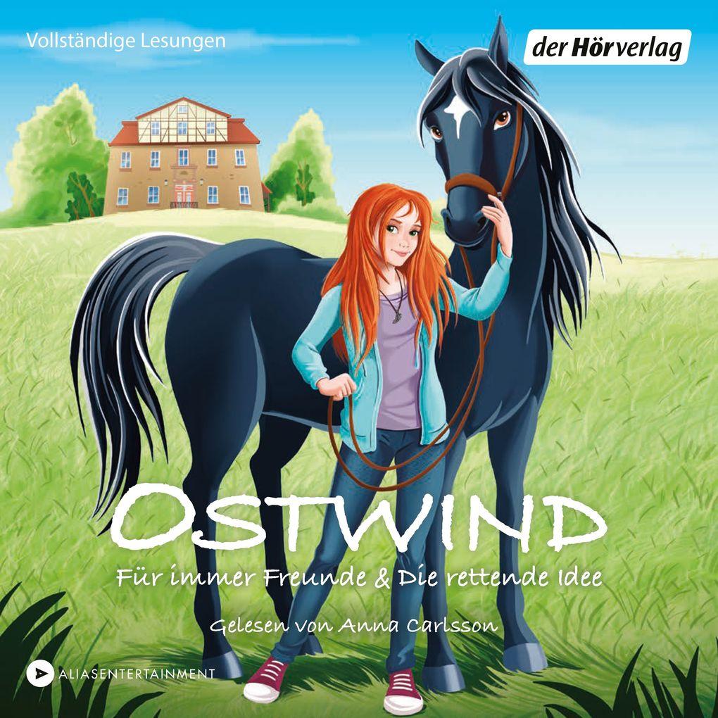 Ostwind - Für immer Freunde & Die rettende Idee