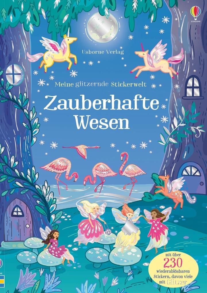 Zauberhafte Wesen