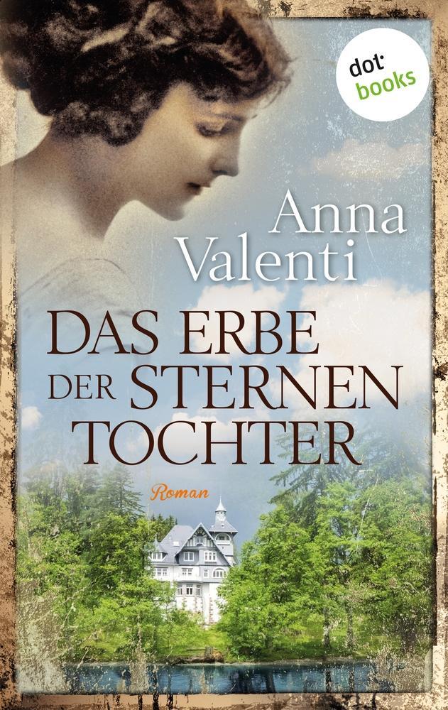 Das Erbe der Sternentochter - Band 5