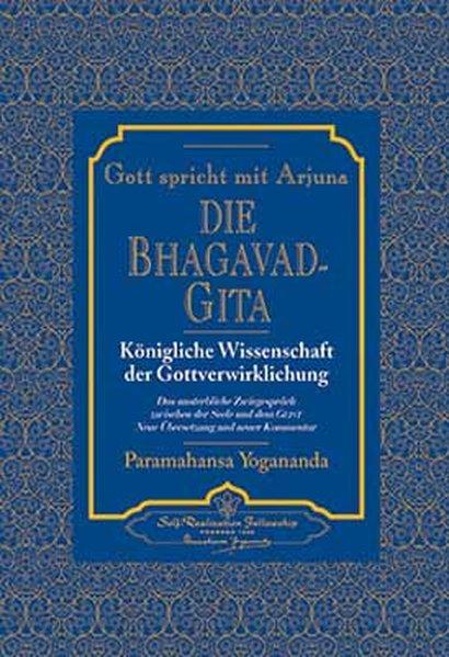 Die Bhagavad Gita