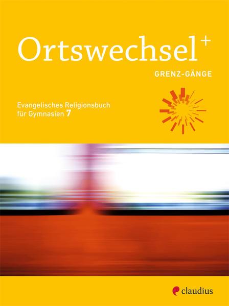 Ortswechsel PLUS 7