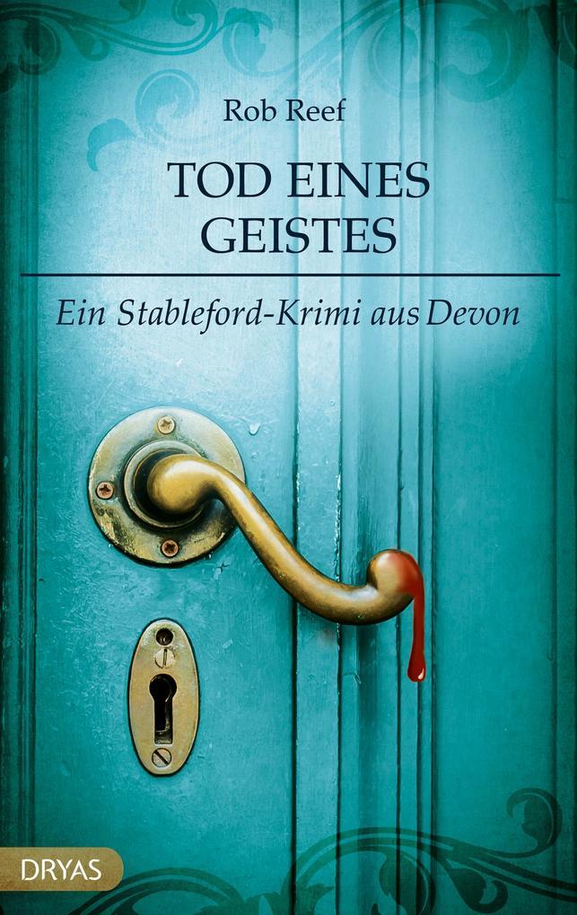 Tod eines Geistes