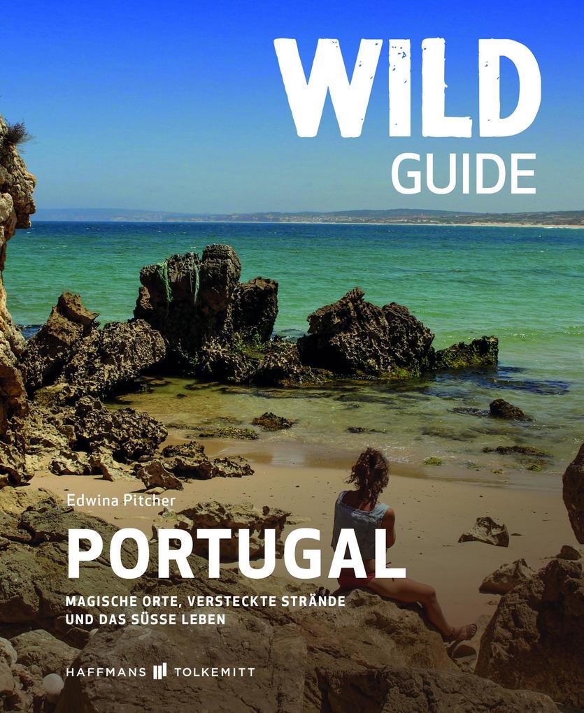 Wild Guide Portugal