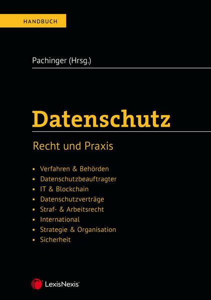 Datenschutz (f. Österreich)