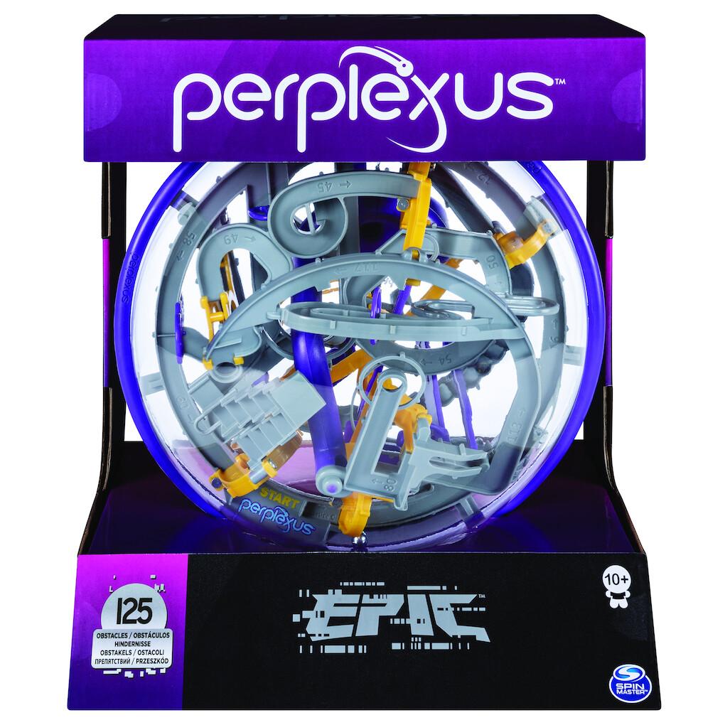 Spin Master - Perplexus Epic