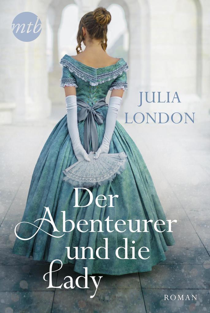 Der Abenteurer und die Lady