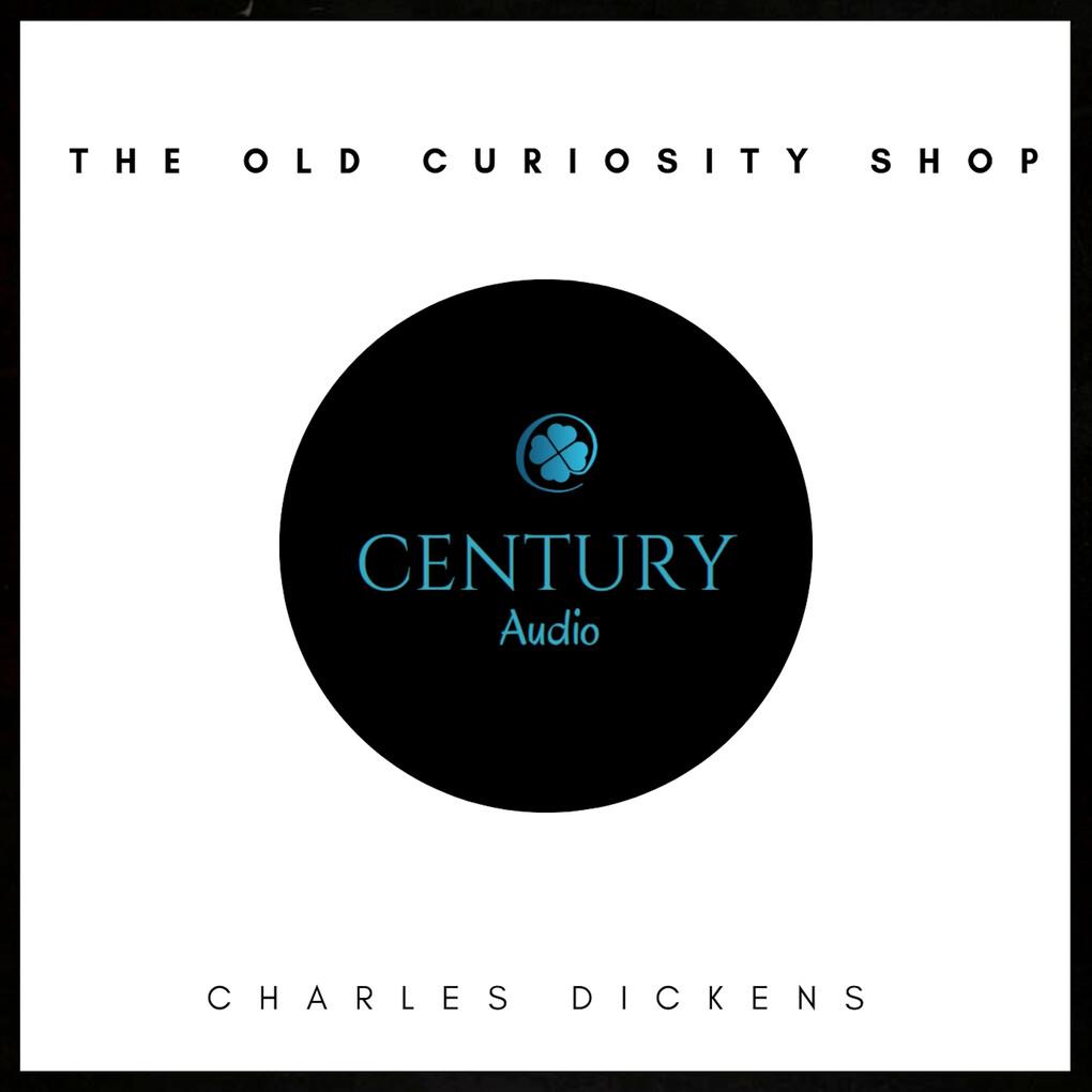 The Old Curiosity Shop