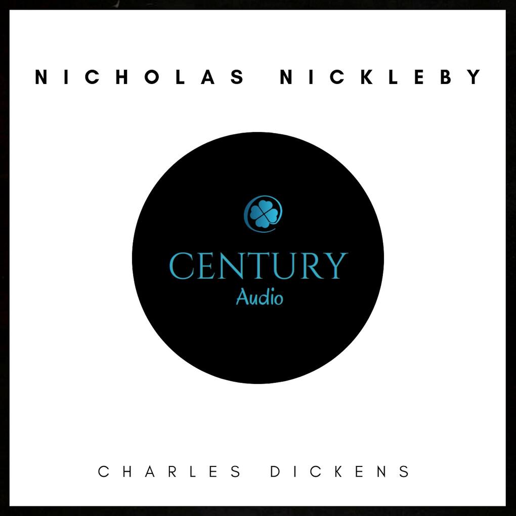 Nicholas Nickleby