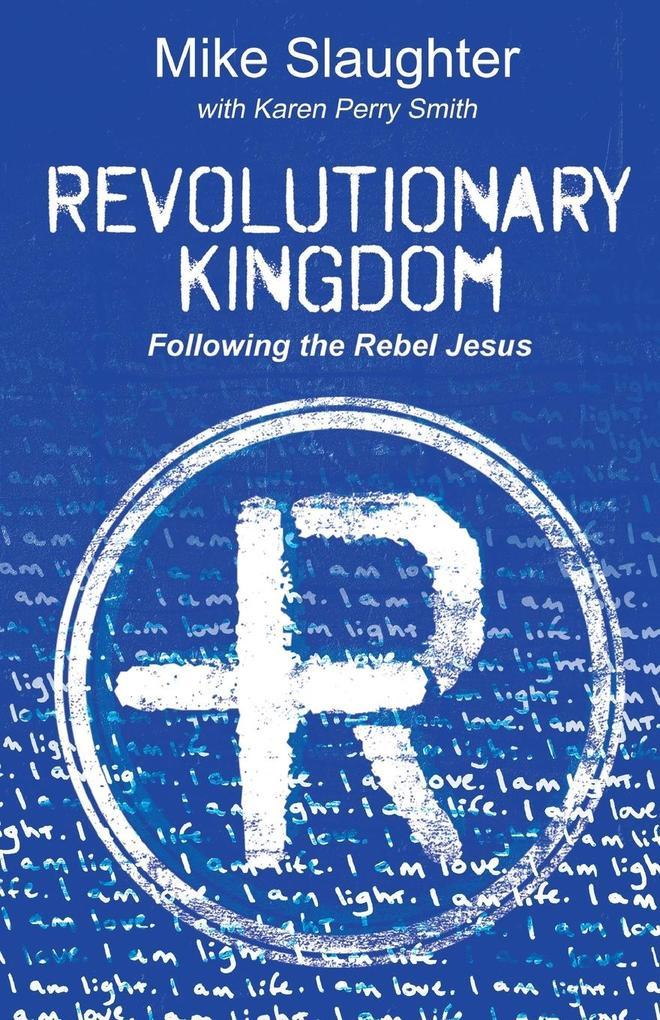 Revolutionary Kingdom