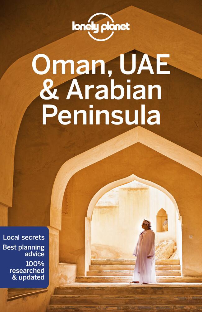 Oman, UAE & Arabian Peninsula