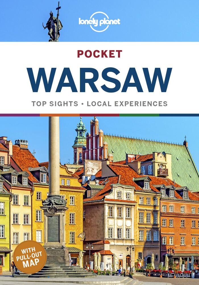 Pocket Warsaw