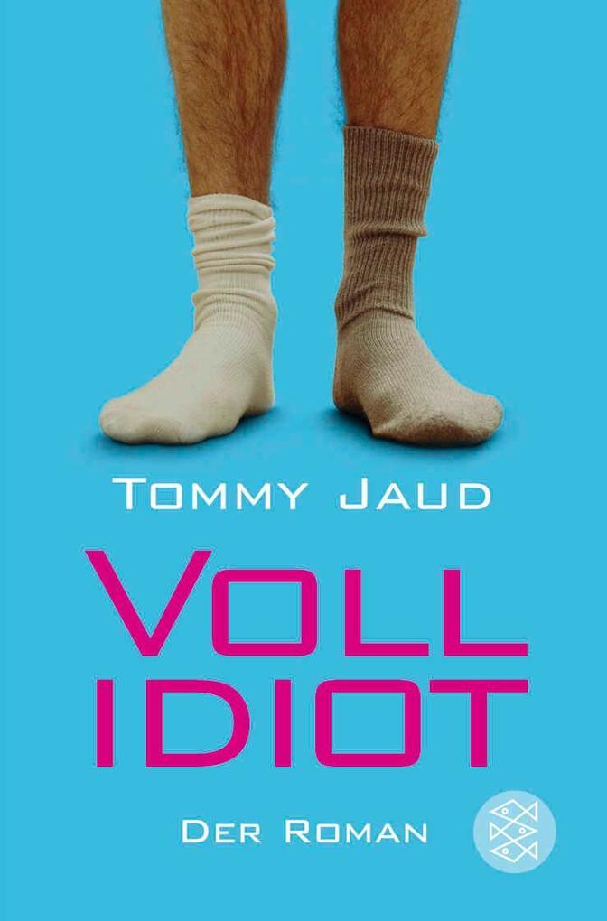 Vollidiot