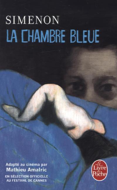 La Chambre Bleue