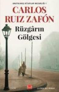 Rüzgarin Gölgesi