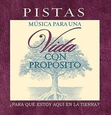 Pistas Musica Vida Con Proposito