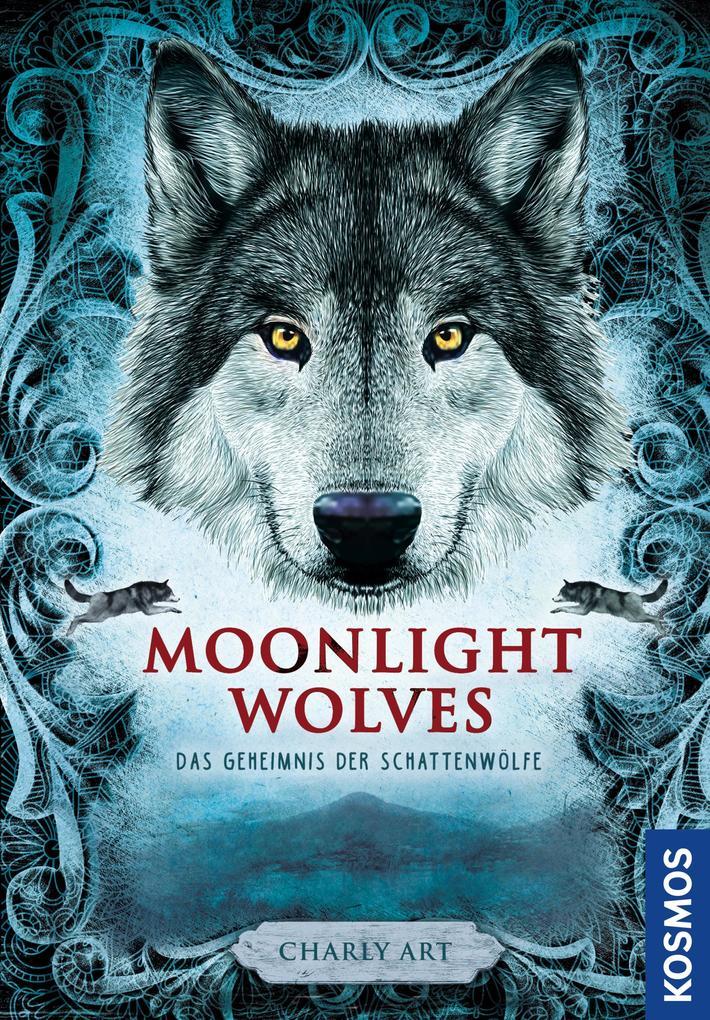 Moonlight wolves, Das Geheimnis der Schattenwölfe