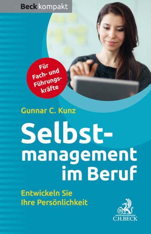 Selbstmanagement im Beruf