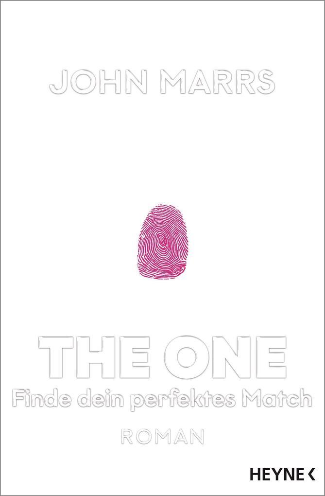 The One - Finde dein perfektes Match