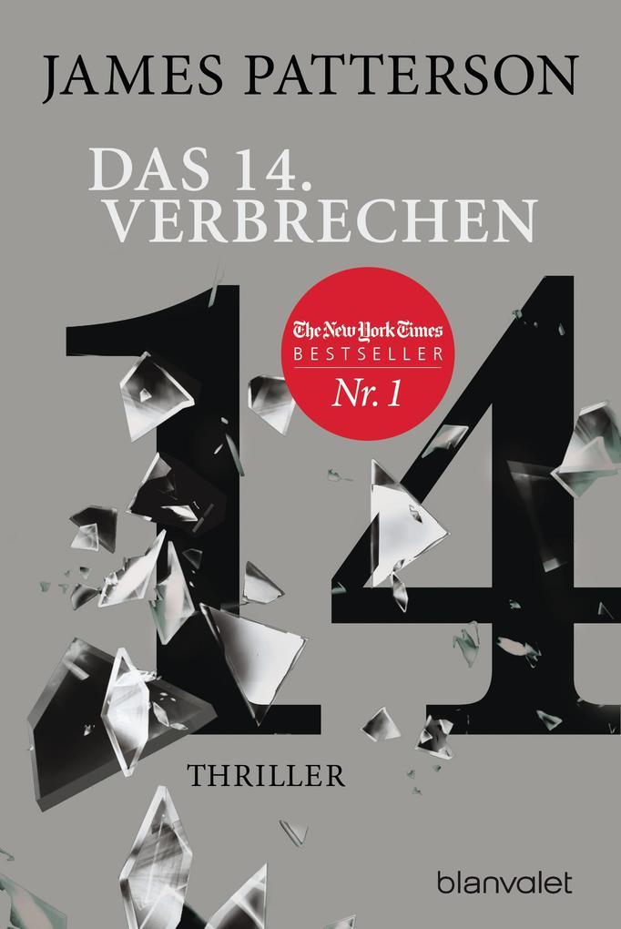 Das 14. Verbrechen