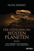 Der Gottkaiser des Wüstenplaneten