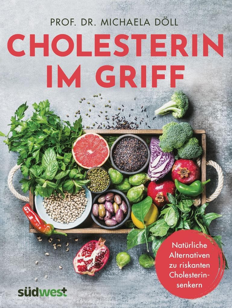 Cholesterin im Griff