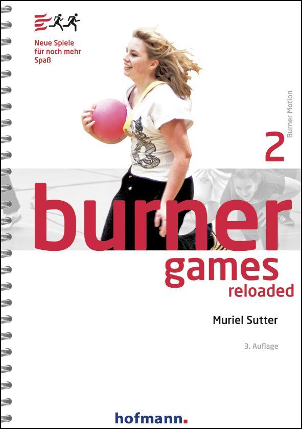 Burner Games Reloaded