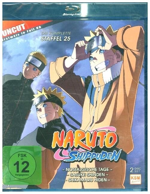 Naruto Shippuden