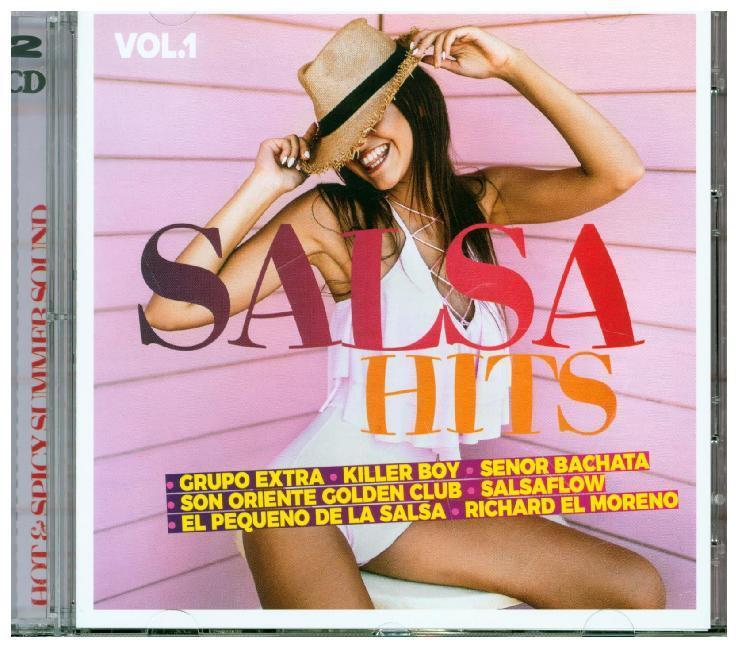 Salsa Hits Vol.1