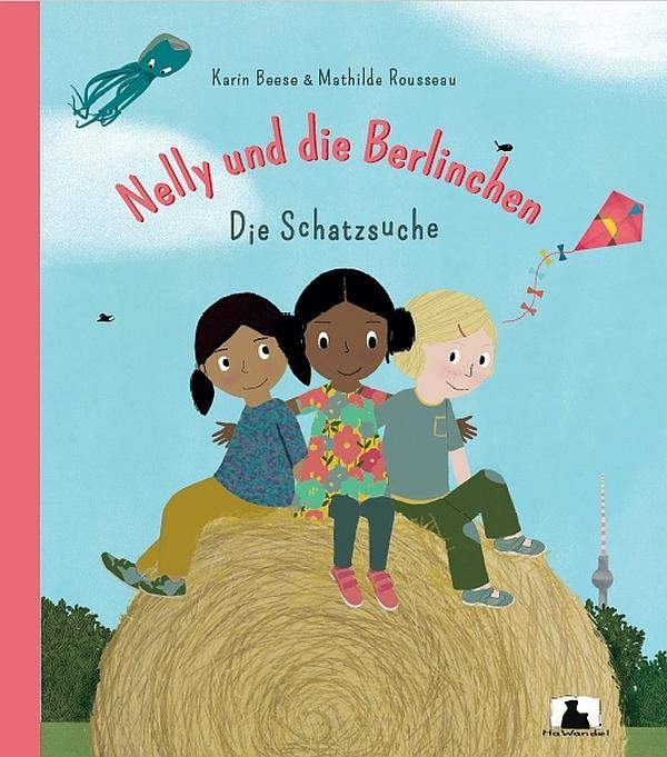 Nelly und die Berlinchen 2