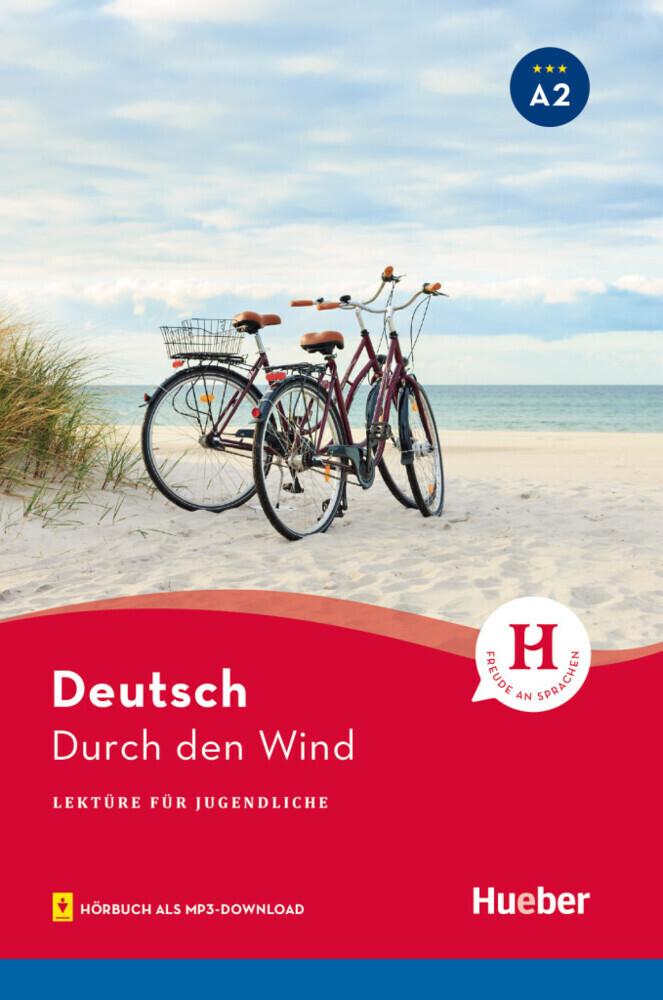 Durch den Wind