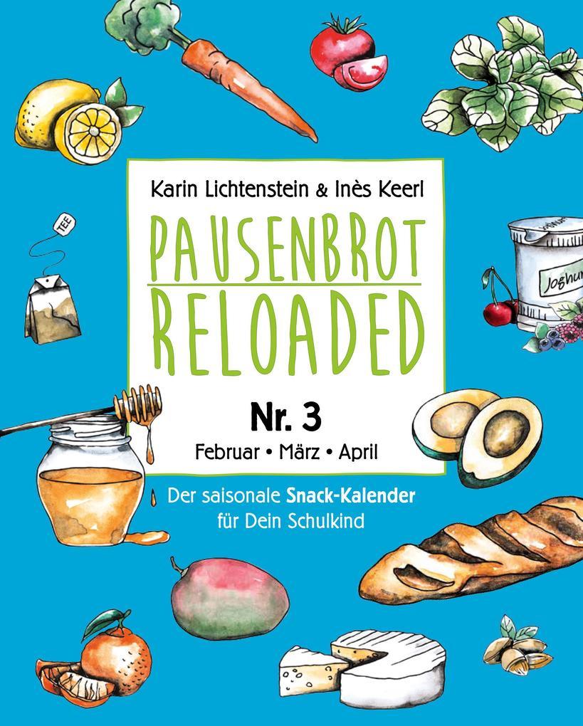 Pausenbrot Reloaded 3