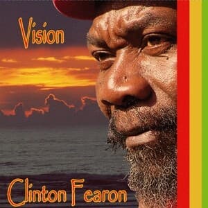 Vision (Reissue)