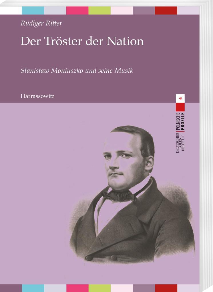 Der Tröster der Nation