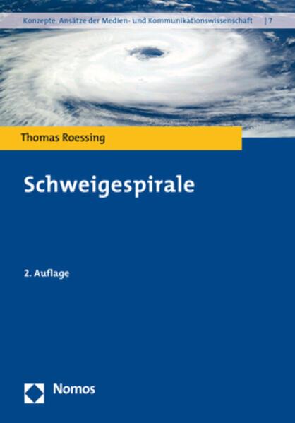 Schweigespirale