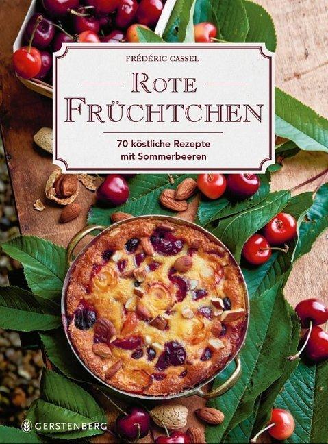 Rote Früchtchen