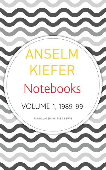 Notebooks, Volume 1, 1998-99: Volume 1