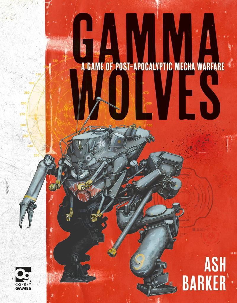 Gamma Wolves