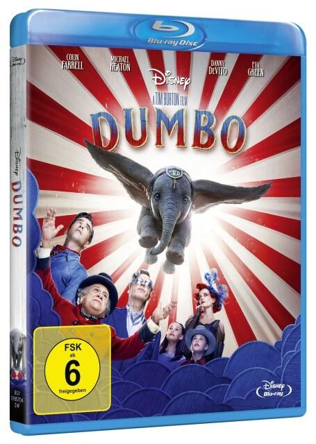 Dumbo