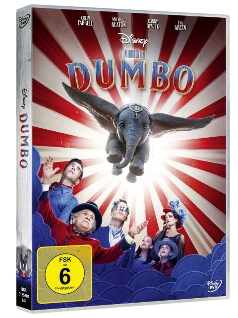 Dumbo