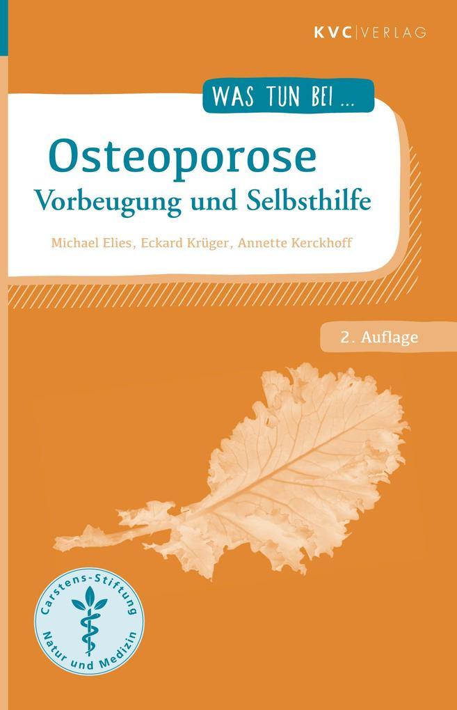 Osteoporose