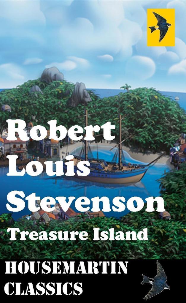 Treasure Island