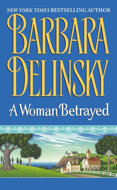 A Woman Betrayed