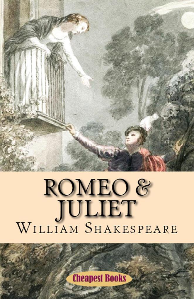 Romeo and Juliet