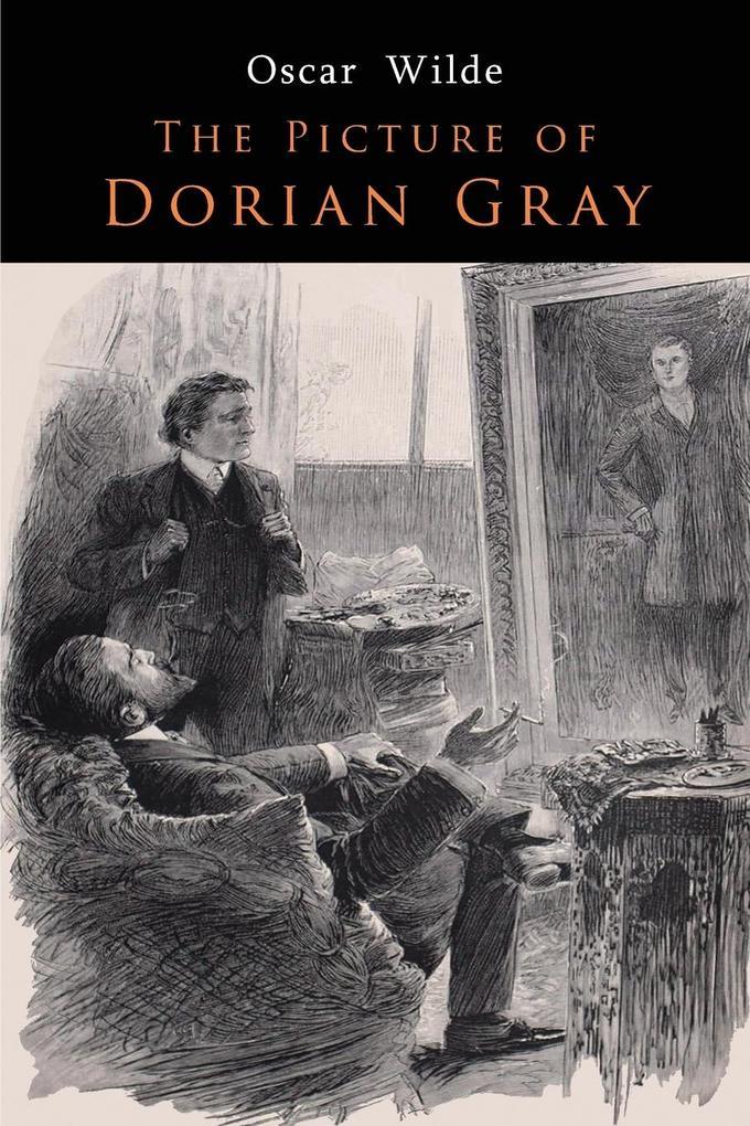 The Picture of Dorian Gray