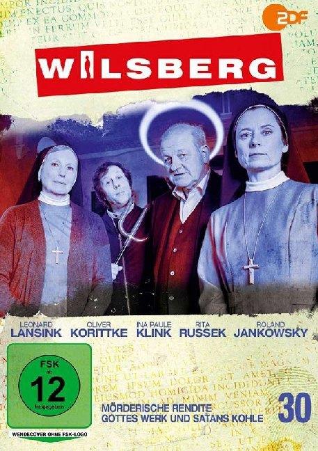 Wilsberg