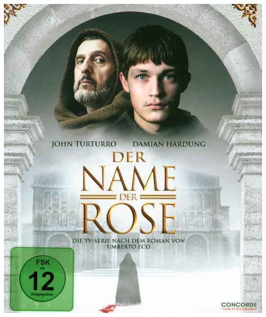 Der Name der Rose