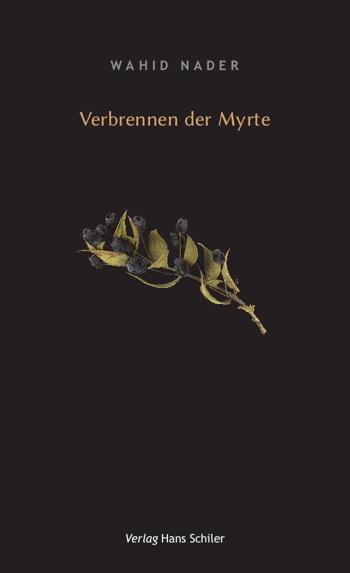 Verbrennen der Myrte