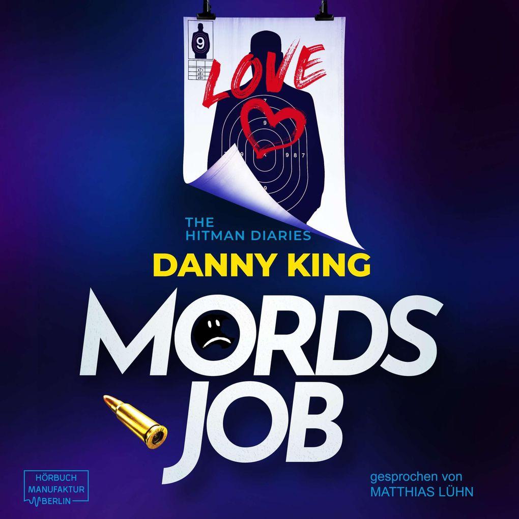 Mordsjob