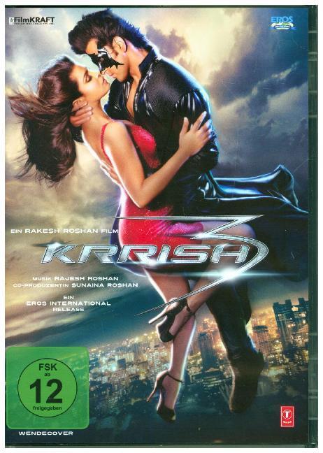 Krrish 3